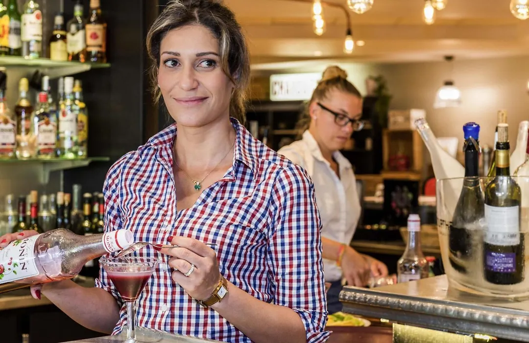 Mercure Paris Roissy Cdg-1