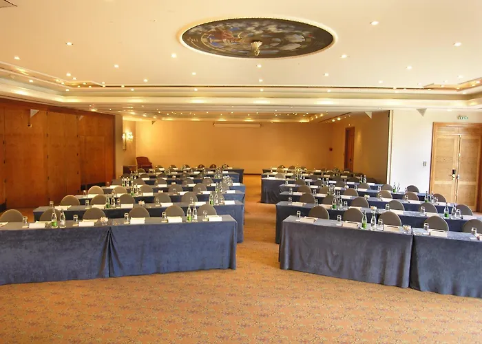 Millennium Hotel Paris Charles De Gaulle Roissy-en-France